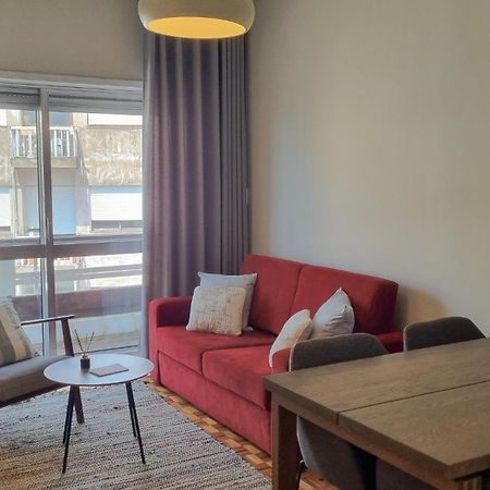 דירות Oporto Downtown מראה חיצוני תמונה