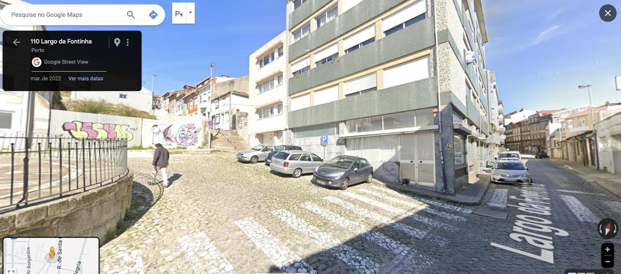 דירות Oporto Downtown מראה חיצוני תמונה